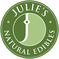 Julies Natural Edibles