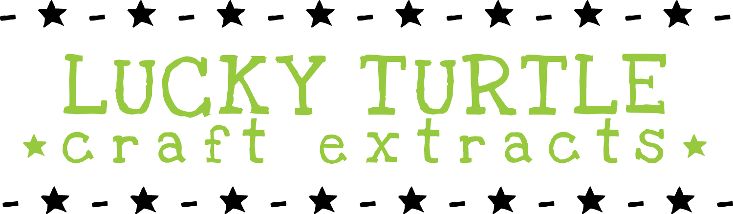 Lucky Turtle Extracts